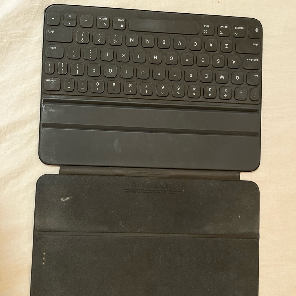 Smart Keyboard Folio for IPad Pro 11-Inch (4th Generation)